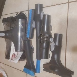 Hoover React Stick Vac Accessories